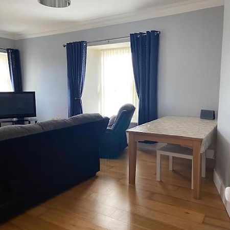 Apartmán Stewarts House Newtownstewart Exteriér fotografie