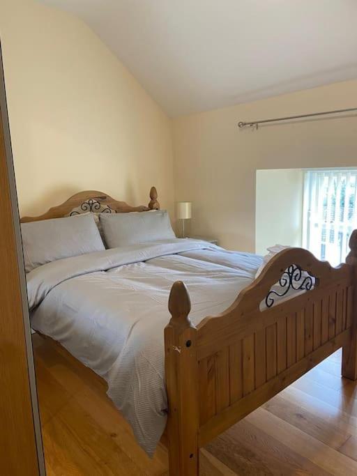 Apartmán Stewarts House Newtownstewart Exteriér fotografie