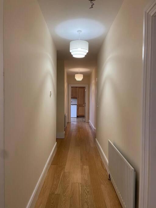 Apartmán Stewarts House Newtownstewart Exteriér fotografie